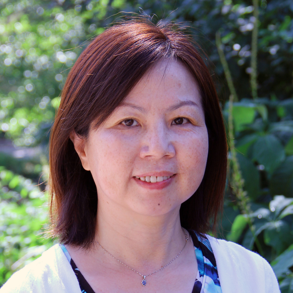 YuFang Kong photo